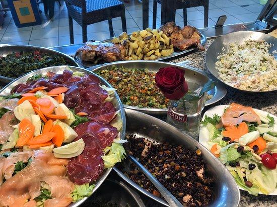 Voglia di Pizza Gulliver